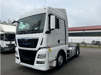 Тягач MAN TGX 18.440