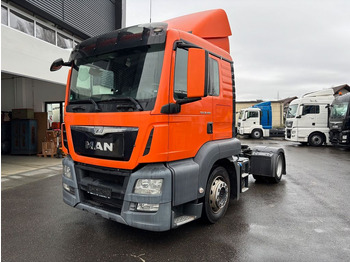 MAN TGX 18.400 440 Retarder *Top* MAN TGX 18.400 440 Retarder *Top* лизинг MAN TGX 18.400 440 Retarder *Top* MAN TGX 18.400 440 Retarder *Top*: фото 1