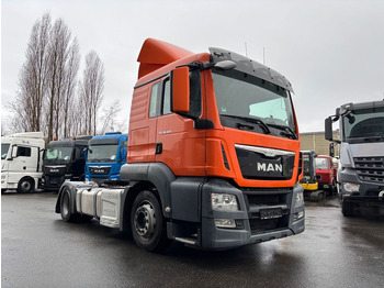 MAN TGX 18.400 440 Retarder *Top* MAN TGX 18.400 440 Retarder *Top* лизинг MAN TGX 18.400 440 Retarder *Top* MAN TGX 18.400 440 Retarder *Top*: фото 2
