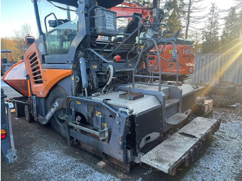 Асфальтоукладчик VÖGELE