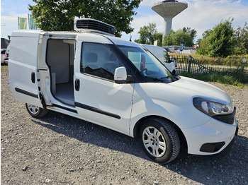 Малотоннажный рефрижератор FIAT Doblo