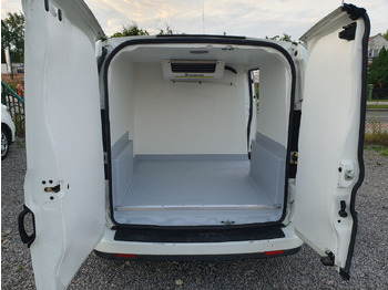 Малотоннажный рефрижератор FIAT Doblo