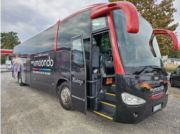 Туристический автобус SCANIA Irizar Century