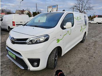 Легковой фургон TOYOTA Proace