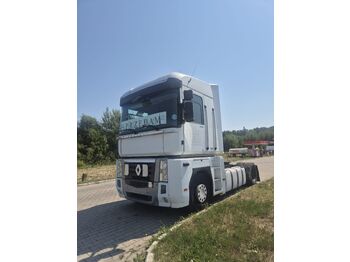 Тягач RENAULT Magnum 480