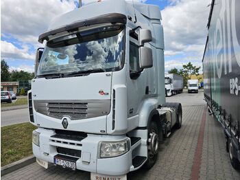 Тягач RENAULT Premium