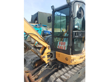 Экскаватор 2015 Case CX50: фото 3