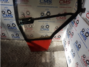 Дверь и запчасти для Тракторов Case 5120, 5140, 5240, 5130 Cab Door Left Assembly 3093764r92, 1330931c1: фото 5