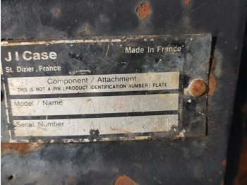 Трансмиссия Case 5140, 5130, 5120, 5150,  Pto Unit Complete 255361a1, 117416a1: фото 5