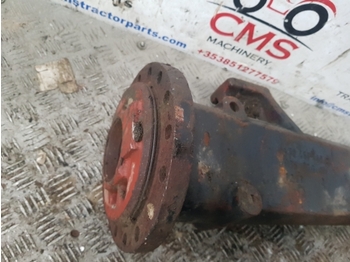 Передняя ось для Тракторов Case Internation Zf Apl330 856 Front Axle Casting Housing 4472451369, 80968c1: фото 4