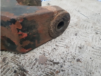 Передняя ось для Тракторов Case Internation Zf Apl330 856 Front Axle Casting Housing 4472451369, 80968c1: фото 5