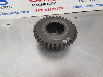 Трансмиссия Case International 85, 74, 84, 95, 58, 68  885xl Transmission Gear Z34 404092r1: фото 4