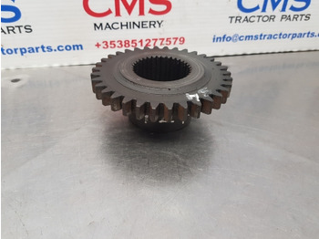 Трансмиссия Case International 85, 74, 84, 95, 58, 68  885xl Transmission Gear Z34 404092r1: фото 5