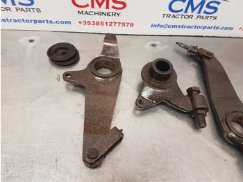 Детали тормозной системы Case Maxxum 130, Maxxum, New Holland T6, T7  Brake Lever Assy 87689320, 87689319: фото 4