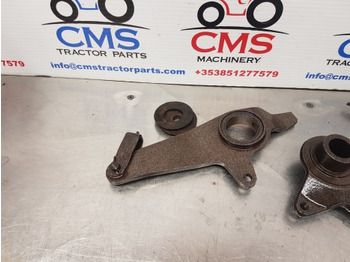Детали тормозной системы Case Maxxum 130, Maxxum, New Holland T6, T7  Brake Lever Assy 87689320, 87689319: фото 5