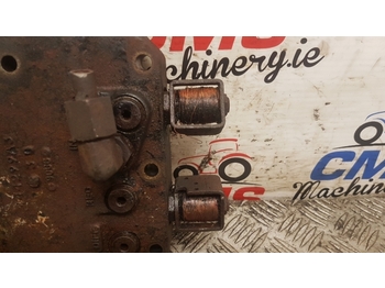 Трансмиссия для Тракторов Case Mxc, Maxxum Mx Series Mx110 Transmission Control Valve: фото 3