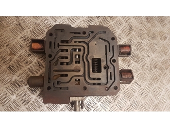 Трансмиссия для Тракторов Case Mxc, Maxxum Mx Series Mx110 Transmission Control Valve: фото 5