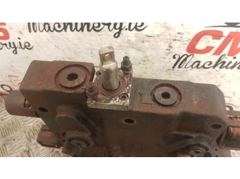 Трансмиссия для Тракторов Case Mxc, Maxxum Mx Series Mx110 Transmission Control Valve: фото 4
