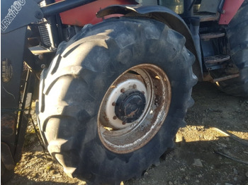 Колесо NEW HOLLAND