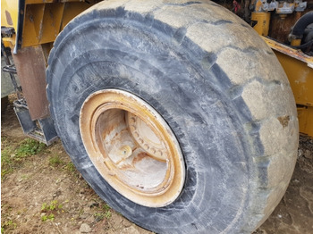 Колесо CATERPILLAR