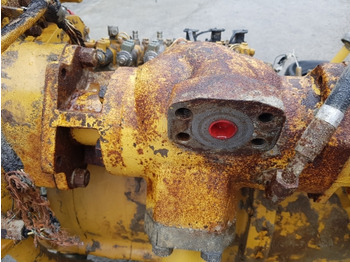 Гидравлический насос CATERPILLAR