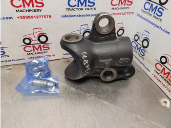 Передняя ось Claas Case Mccormick Carraro Si Front Axle Swivel Housing Lhs 11659, 066656: фото 5