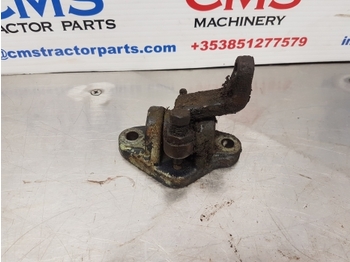 Задняя ось для Тракторов Deutz Dxbis110, Dx120, Dx90 Differential Support Lever 02383832, 02383836: фото 2