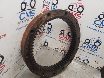 Задняя ось для Тракторов Fiat 115-90, 130-90, 140-90, 160-90, 180-90 Rear Axle Ring Gear 5102177: фото 4