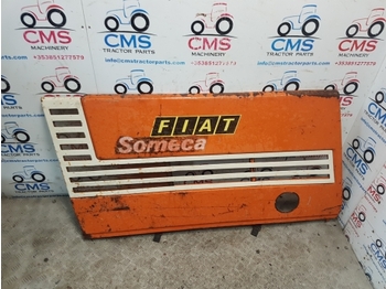 Кузов и экстерьер FIAT