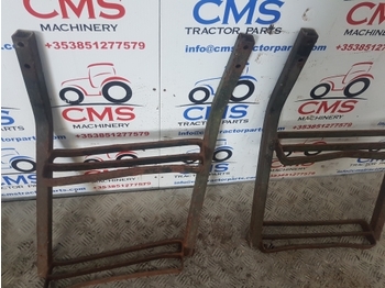 Боковая подножка для Тракторов Fiat 880 Steps: фото 2 Боковая подножка для Тракторов Fiat 880 Steps: фото 2