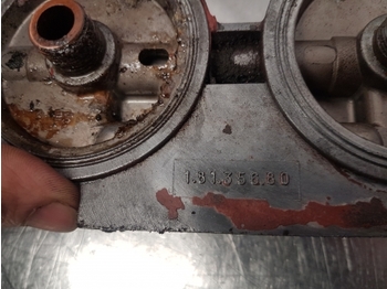 Подготовка топлива для Сельскохозяйственной техники Fiat 90-90, 90-90dt Fuel Filter Support 4817529, 4741193, 18135680: фото 4