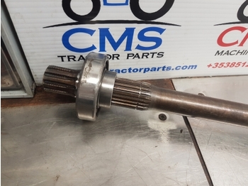 Трансмиссия для Тракторов Fiat F Series F130, F140, F120 Pto Drive Shaft Long 5154341, 5163232: фото 3