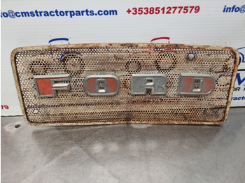 Решётка радиатора FORD
