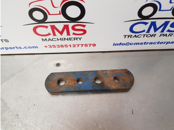 Противовес Ford 10, 30, 40, Tw Series, Weight Plate Clamp 82005143, E0nn3n245aa11b: фото 2