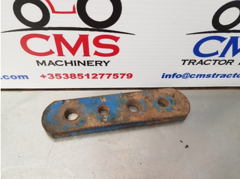 Противовес Ford 10, 30, 40, Tw Series, Weight Plate Clamp 82005143, E0nn3n245aa11b: фото 3