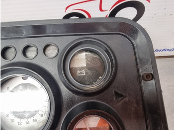 Электрическая система Ford 10, 30, Tw Ser Sq Mk2 7610 Original Instrument Cluster, Clock E4nn10a883bb: фото 5