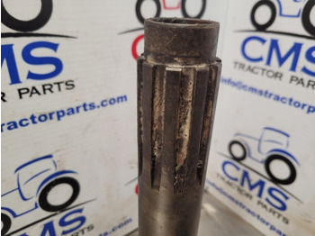 Трансмиссия Ford 10, 600, 700 Series 7610, 6600 Dual Power Transmission Shaft D2nn7r042a: фото 5