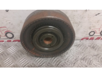 Сцепление и запчасти Ford 200, 1000, 100, 600, 700 Series Pto Clutch Pack D5nnn707a: фото 2