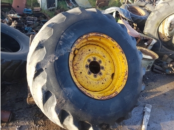 Колесо FORD