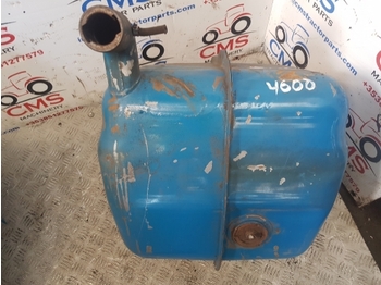 Топливный бак для Тракторов Ford 4600, 4610 Fuel Tank Q Cab D6nn9002c, D5nn9002g, 83906888: фото 1