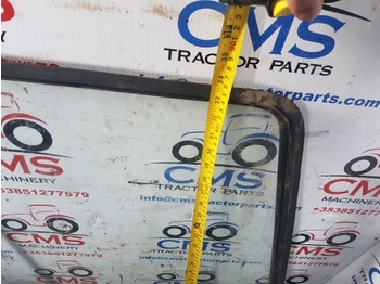 Стекло и запчасти для Тракторов Ford 4600, Tw, 600, 700 Series Q Cab Door Glass Upper Rh&lh With Seal  83914255: фото 4