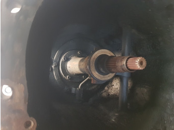 Коробка передач Ford 5600, 6600, 7600 Transmission Gearbox Complete: фото 3