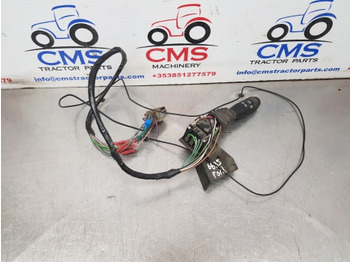 Электрическая система Ford 6635, 35, Tl Series, Light Switch Lever Assy 5170213: фото 2