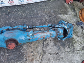 Ось и запчасти Ford 7840, 6640 Front Axle 125150, Car125160, Car123489, Car123490, Car65641: фото 5