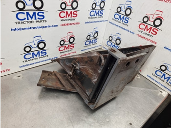 Подвеска кабины Ford 7840, 8240, 8340, 6640 Battery Tray Assy F0nn10n655ab11b, F0nn10723de11m: фото 4