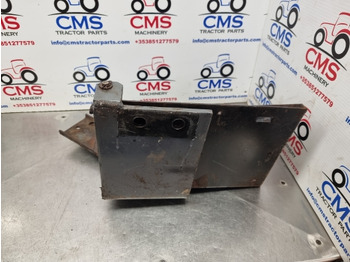 Подвеска кабины Ford 7840, 8240, 8340, 6640 Battery Tray Assy F0nn10n655ab11b, F0nn10723de11m: фото 3