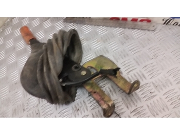 Детали тормозной системы для Тракторов Ford Hand Brake Lever Assembly (with Cover And Switch 84142375) 83926761: фото 2
