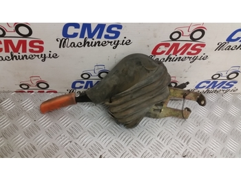 Детали тормозной системы для Тракторов Ford Hand Brake Lever Assembly (with Cover And Switch 84142375) 83926761: фото 3