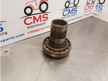 Трансмиссия для Тракторов Ford New Holland 40 And Ts Series Main Shaft Rusty 81864318: фото 3