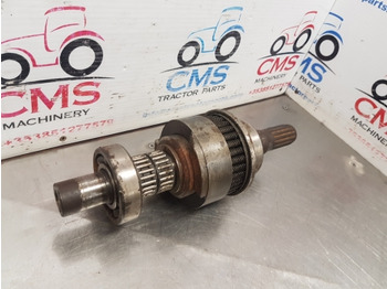 Трансмиссия Ford New Holland 7840, Ts, 40 Series Sle 8240 Transmission 4wd Shaft 81867433: фото 2